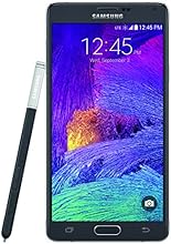 Samsung Galaxy Note 4, Charcoal Black 32GB (Sprint)
