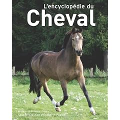 L'encyclop�die du cheval