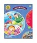 Small World Toys Croco Pen Interactive Learning System Patterns and Matching 5 - 7 Years