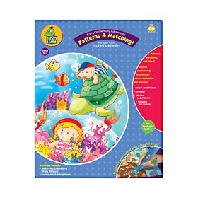 Small World Toys Croco Pen Interactive Learning System Patterns & Matching 5 - 7 years