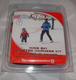 Ski Harness ski trainer teach kids to ski set kit bonus