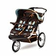 Jogging Double Stroller Listings