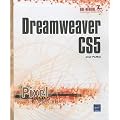 Dreamweaver CS5 pour PC/Mac