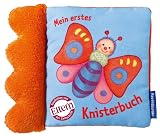 Mein erstes Knisterbuch