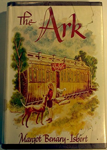 The Ark by Margot Benary-Isbert (June 19,1953)