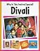 Book Divali (Why Is This Festival Special)