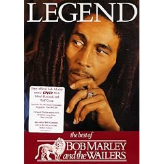 Bob Marley - Legend - The Best Of