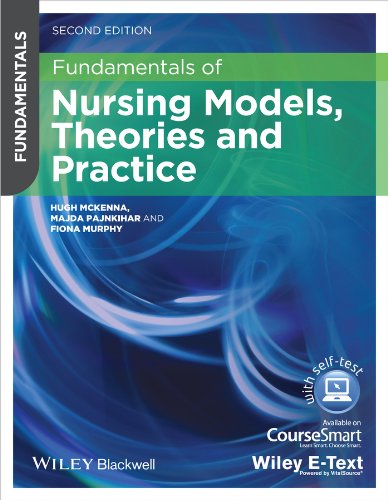 Fundamentals of Nursing Models, Theories and Practice