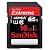Extreme HD Video�@SDSDX-016G-X46�@(16GB)
