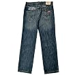 Versace Jeans Couture straight leg denim jeans
