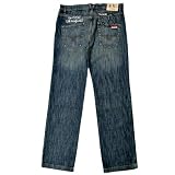 Versace Jeans - Versace Jeans Couture straight leg denim jeans