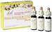 Emotional Eating Support Kit - Three 10 ml bottles - Bach Flower Remedies