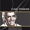 Golden Legends: Carl Perkins