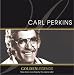 Golden Legends: Carl Perkins