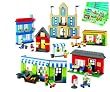 LEGO City Buildings Set (9311)