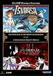 Clamp Double Feature: Tsubasa Chronicle and xxxHOLiC