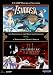 Clamp Double Feature: Tsubasa Chronicle and xxxHOLiC