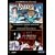 Clamp Double Feature: Tsubasa Chronicle and xxxHOLiC