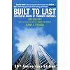Built to Last: Successful Habits of Visionary Companies