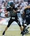 COLT BRENNAN UNIVERSITY OF HAWAII WARRIORS 8X10 SPORTS ACTION PHOTO (G)