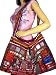 Authentic Gypsy Boho Mirror Work Sling Messenger Bag
