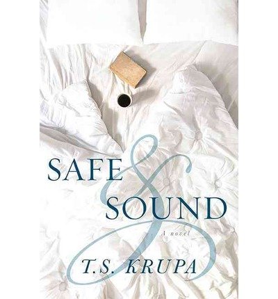 [ SAFE & SOUND - IPS ] By Krupa, T S ( Author) 2014 [ Paperback ]