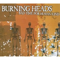 Bad Time For Human Kind