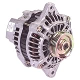 100% Brand New Alternator for 1992-1997 Geo Metro 1.0L & 1.3L 1989-1997 Geo... by World Parts Systems
