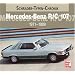 Mercedes-Benz R/C 107: 1971-1989