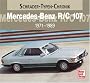 Mercedes-Benz R/C 107: 1971-1989