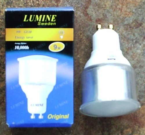 LUMINE Reflektor-Spot Energiesparlampe