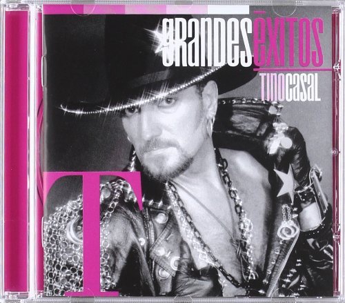 Tino Casal - Los Mejores De Los 80 - Zortam Music