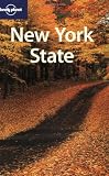 New York State (Lonely Planet New York State) - China Williams, Becca Blond