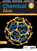 Salters Advanced Chemistry: Chemical Ideas, 3rd edition