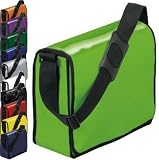 Original Lorry Bag� Eco, viele zur Wahl, opt. mit Laptop Inlay - 
