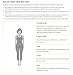 Style Arc Sewing Pattern - Kaye Tunic (Sizes 04-16)