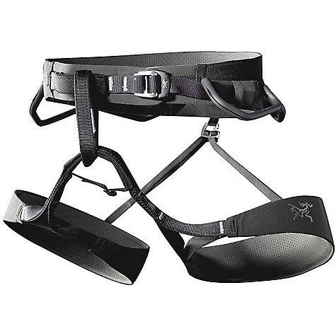 Arc'teryx R320 Rock Climbing Harness - Men's