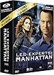 Les Experts : Manhattan - Saison 3