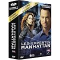 Les Experts : Manhattan - Saison 3