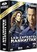 Les experts manhattan, saison 3