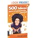 500 Ideas para el ministerio juvenil (Spanish Edition)