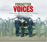 Review Random House Audiobooks  / Forgotten Voices of the Blitz and the Battle for Britain (Forgotten Voices CD Boxed Set)