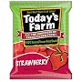 Today's Farm Freeze-dried Strawberry, .50-Ounce. Bags (Pack of 20)