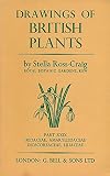 Drawings of British plants : being illustrations of the species of flowering plants growing naturally in the British Isles