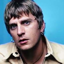 Rob Thomas