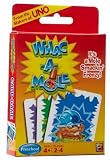 Whack-A-Mole: Card Game