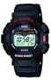 Casio Men's GW9010-1 G-Shock Mudman Solar Atomic Rally Watch