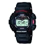 Casio Men's G-Shock Mudman Solar Atomic Rally Watch #GW9010-1