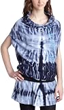 Harajuku Lovers Junior's Ty-Dye Flow Tunic