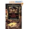 The Cambridge Companion to the Victorian Novel (Cambridge Companions to Literature)